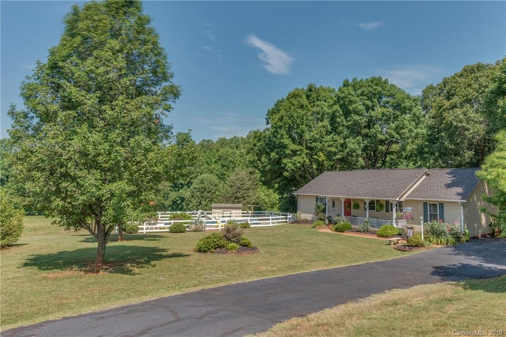 173 Raleigh Ledbetter Road Ellenboro, NC 28040 - Photo 26 of 33 Gallery Image 26