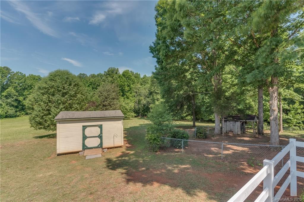 173 Raleigh Ledbetter Road Ellenboro, NC 28040 - Photo 27 of 33 Gallery Image 27