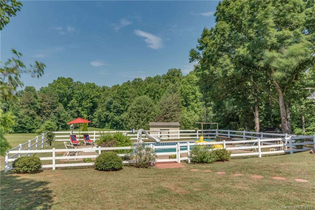 173 Raleigh Ledbetter Road Ellenboro, NC 28040 - Photo 28 of 33 Gallery Image 28