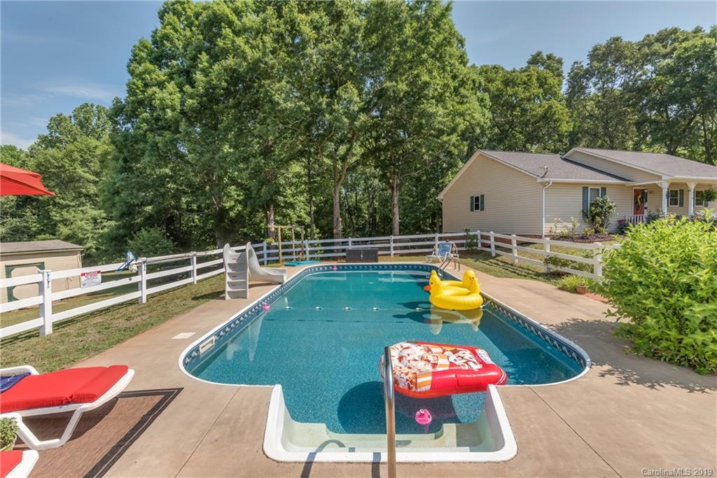 173 Raleigh Ledbetter Road Ellenboro, NC 28040 - Photo 29 of 33 Gallery Image 29
