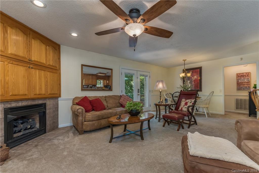 173 Raleigh Ledbetter Road Ellenboro, NC 28040 - Photo 8 of 33 Gallery Image 8