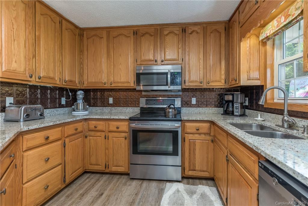 173 Raleigh Ledbetter Road Ellenboro, NC 28040 - Photo 9 of 33 Gallery Image 9