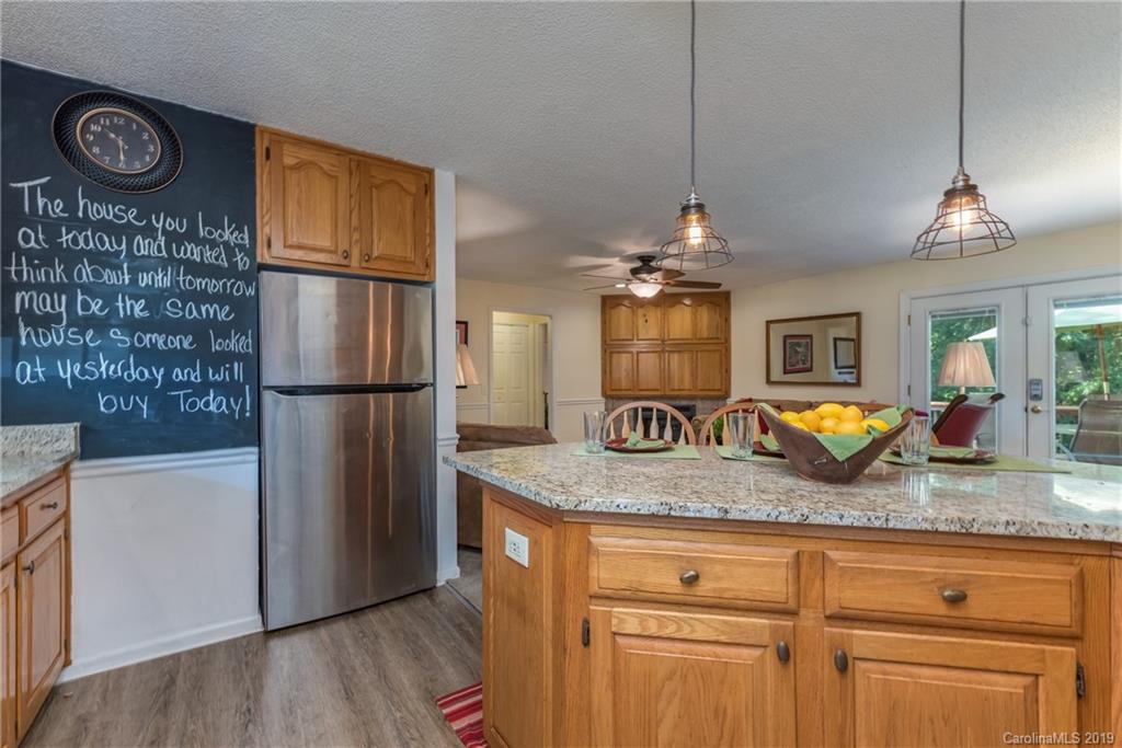 173 Raleigh Ledbetter Road Ellenboro, NC 28040 - Photo 10 of 33 Gallery Image 10