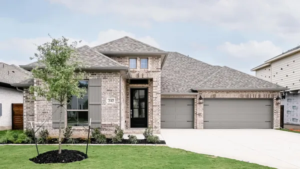 $519,900 | 242 Melody Road, Lockhart, TX 78644