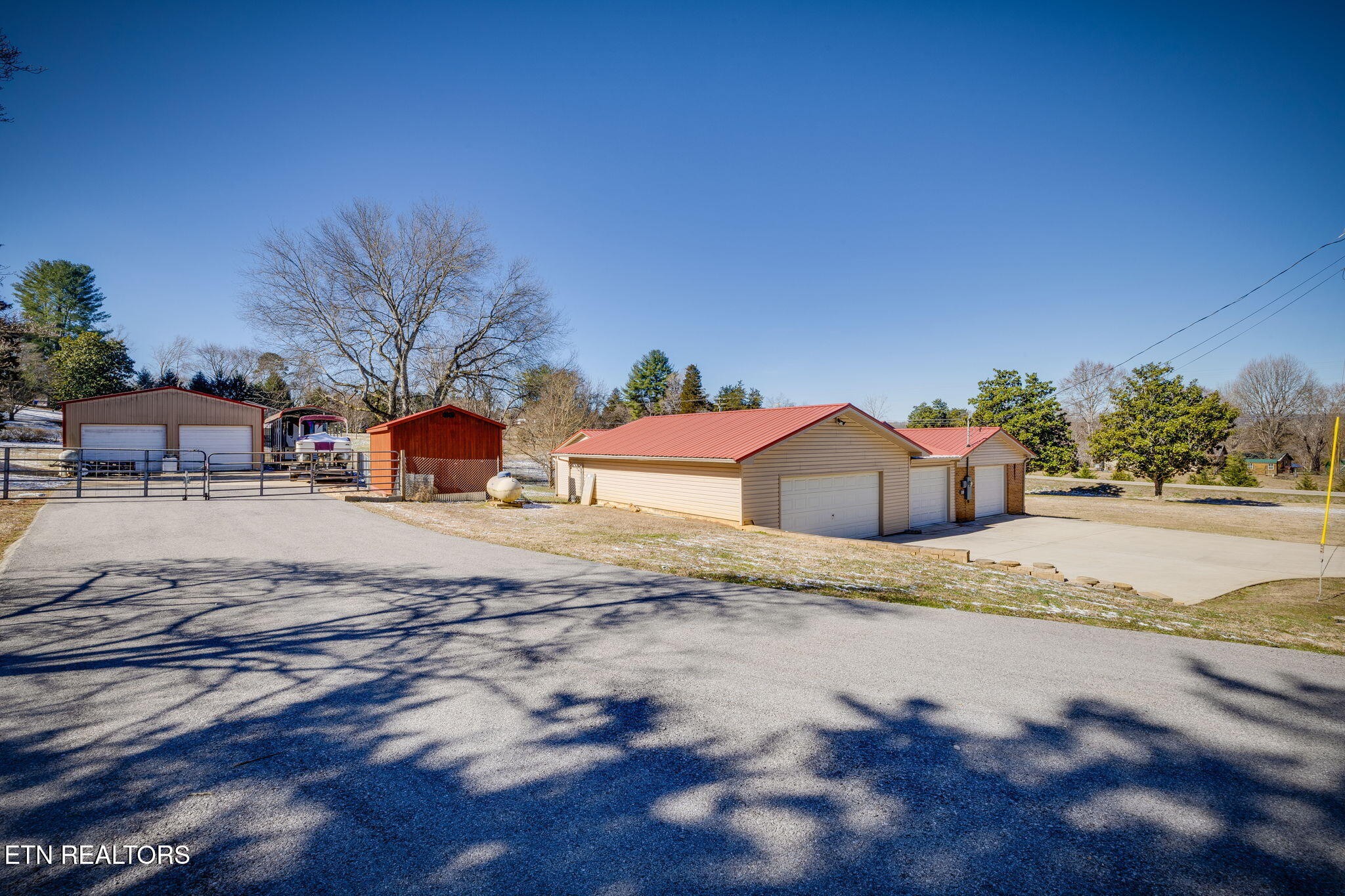 120 Rench Road Kingston, TN 37763 - Photo 9 of 21 Gallery Image 9
