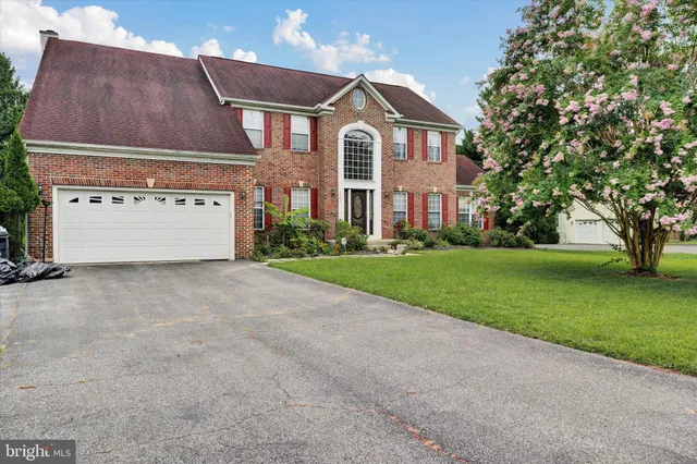 $825,000 | 13403 Hillrod Lane, Upper Marlboro, MD 20774