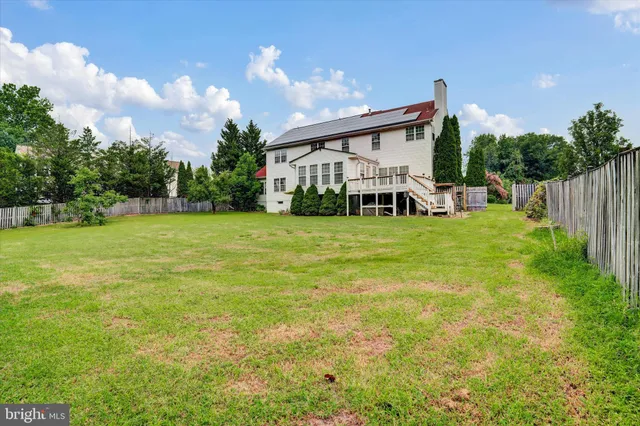 $825,000 | 13403 Hillrod Lane, Upper Marlboro, MD 20774