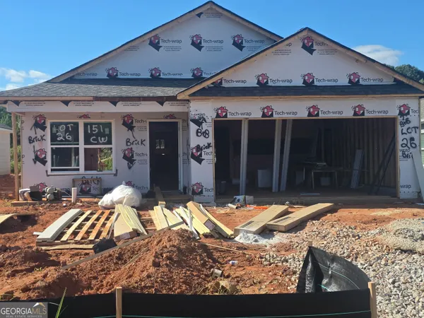 $341,900 | 151 Charlie Way, Unit 26, Winder, GA 30680
