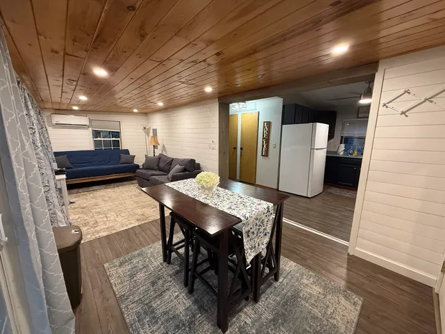 $223,000 | 4 Tomahawk Lane, Unit 447, Freedom, NH 03836