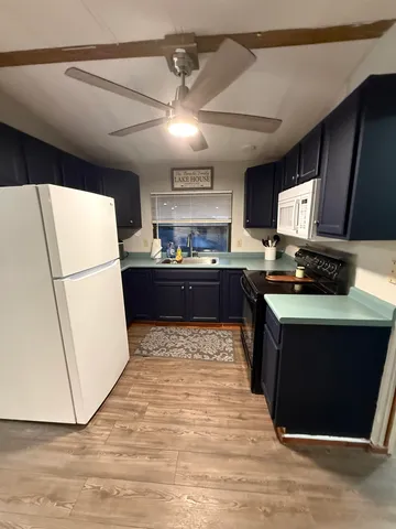 $223,000 | 4 Tomahawk Lane, Unit 447, Freedom, NH 03836