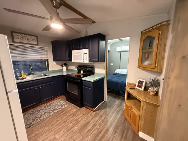 $223,000 | 4 Tomahawk Lane, Unit 447, Freedom, NH 03836