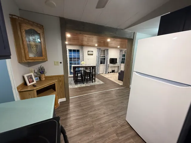 $223,000 | 4 Tomahawk Lane, Unit 447, Freedom, NH 03836