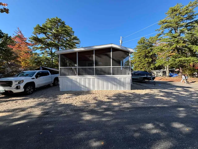 $223,000 | 4 Tomahawk Lane, Unit 447, Freedom, NH 03836