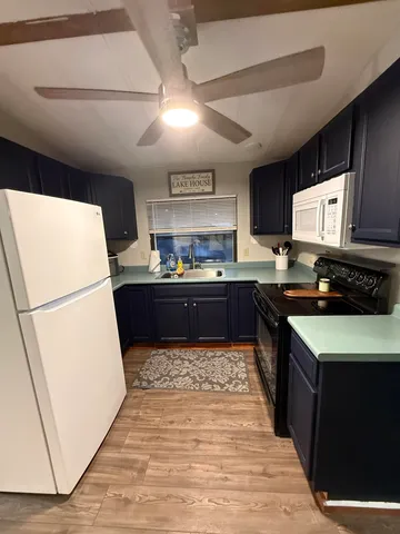 $223,000 | 4 Tomahawk Lane, Unit 447, Freedom, NH 03836