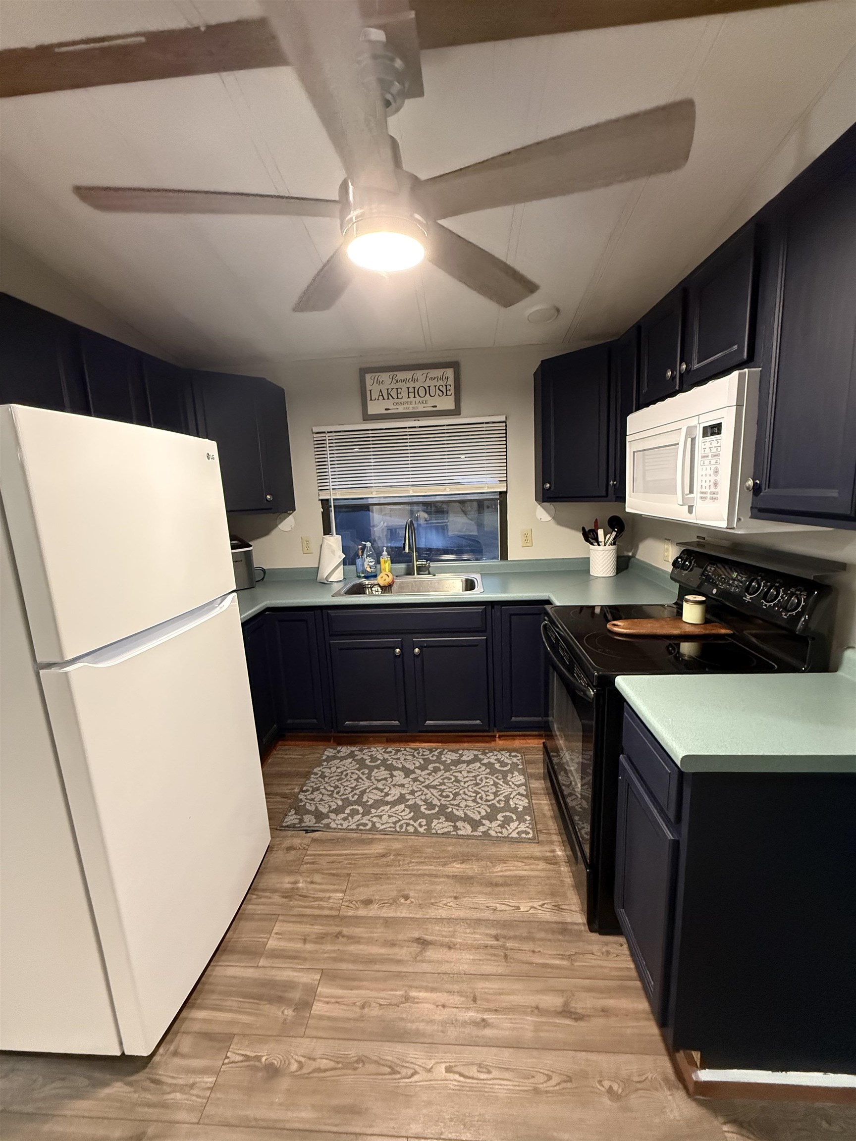 4 Tomahawk Lane, Unit 447 Freedom, NH 03836 - Photo 21 of 35