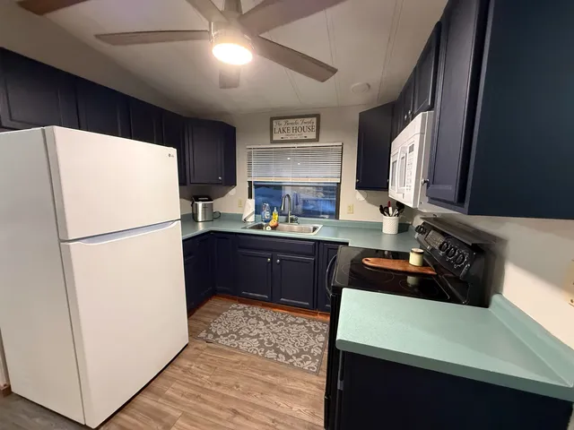 $223,000 | 4 Tomahawk Lane, Unit 447, Freedom, NH 03836