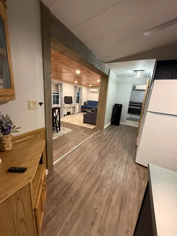 $223,000 | 4 Tomahawk Lane, Unit 447, Freedom, NH 03836