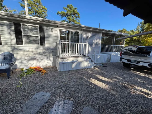 $223,000 | 4 Tomahawk Lane, Unit 447, Freedom, NH 03836