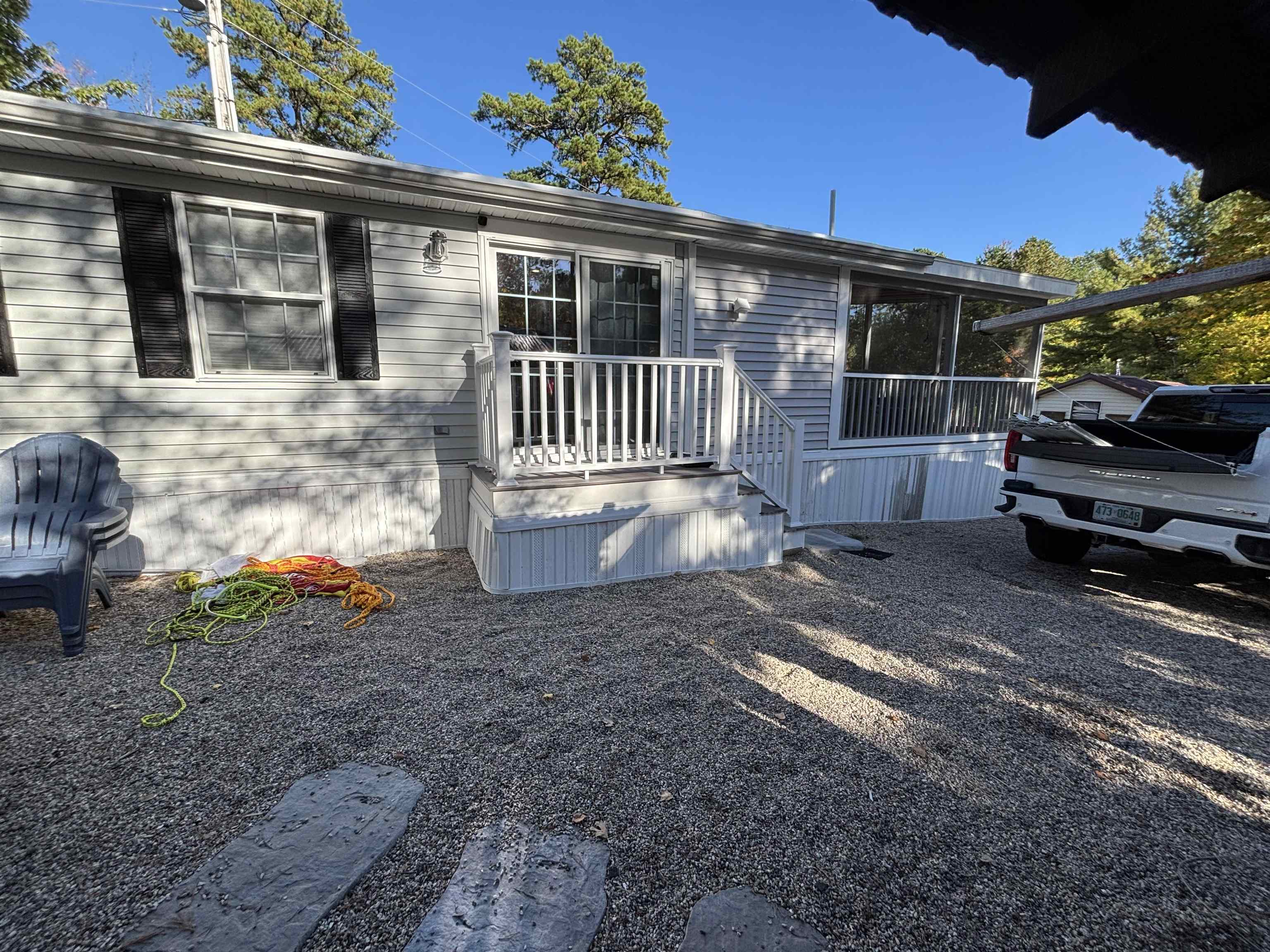 4 Tomahawk Lane, Unit 447 Freedom, NH 03836 - Photo 3 of 35