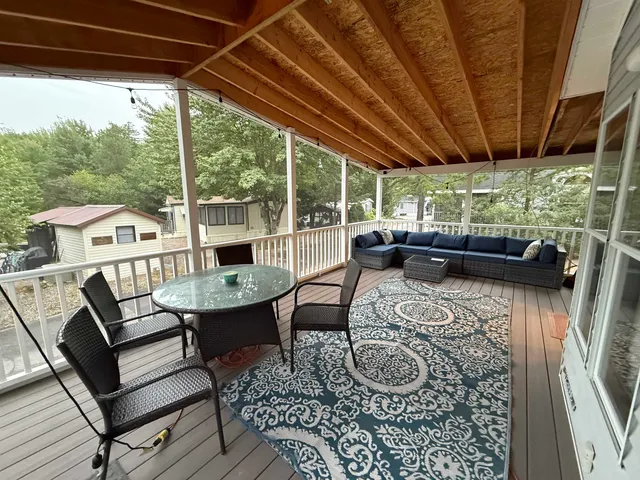 $223,000 | 4 Tomahawk Lane, Unit 447, Freedom, NH 03836