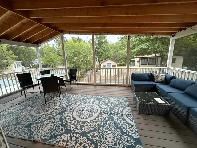 $223,000 | 4 Tomahawk Lane, Unit 447, Freedom, NH 03836