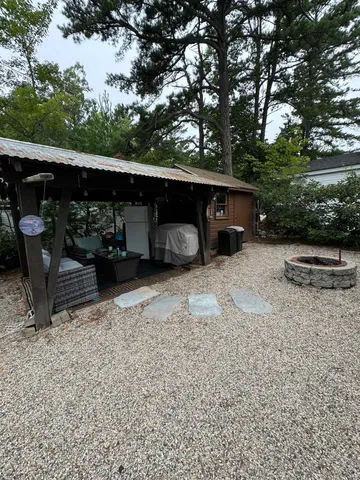 $223,000 | 4 Tomahawk Lane, Unit 447, Freedom, NH 03836