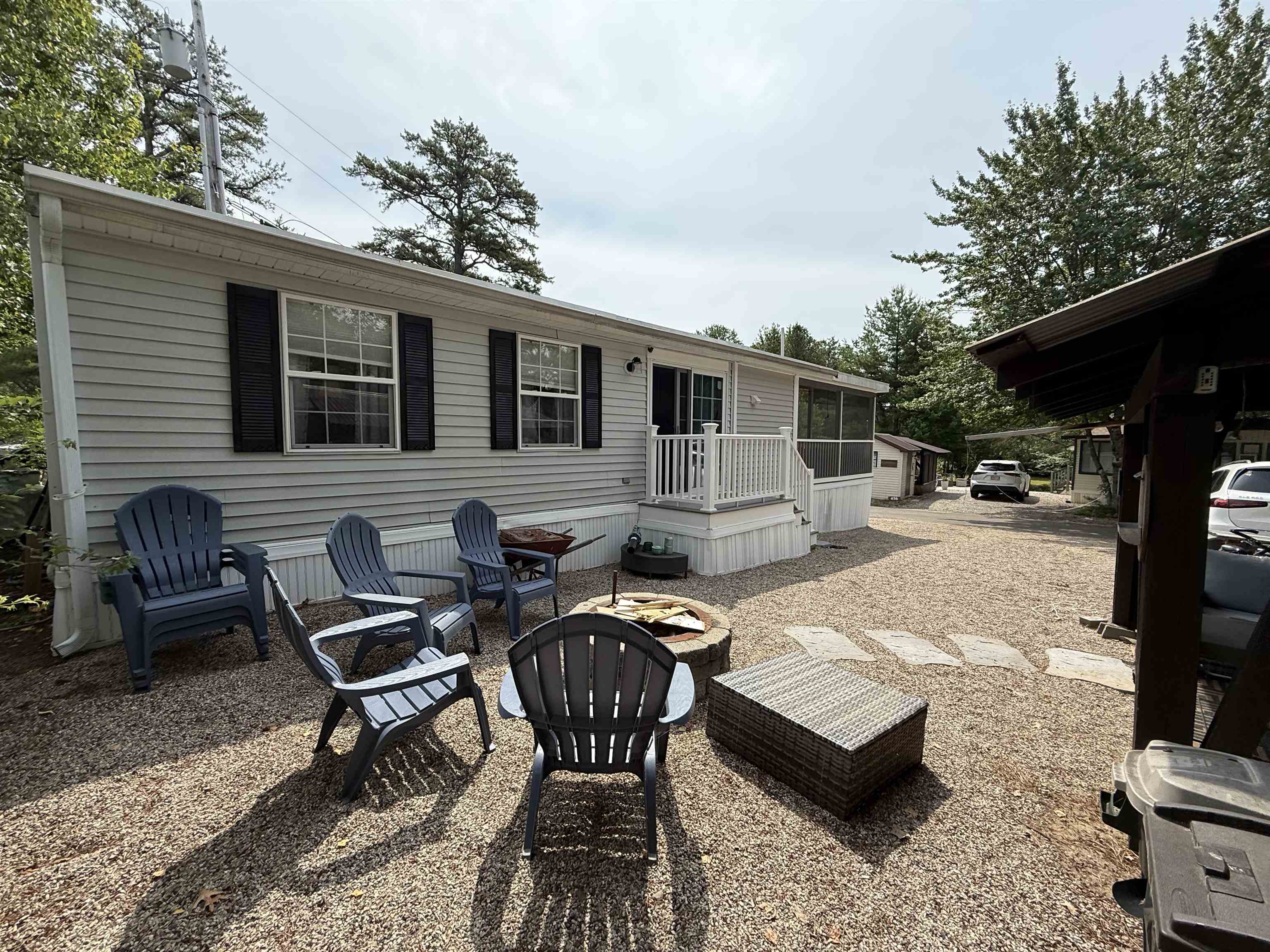 4 Tomahawk Lane, Unit 447 Freedom, NH 03836 - Photo 4 of 35