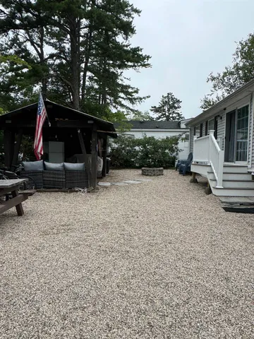 $223,000 | 4 Tomahawk Lane, Unit 447, Freedom, NH 03836