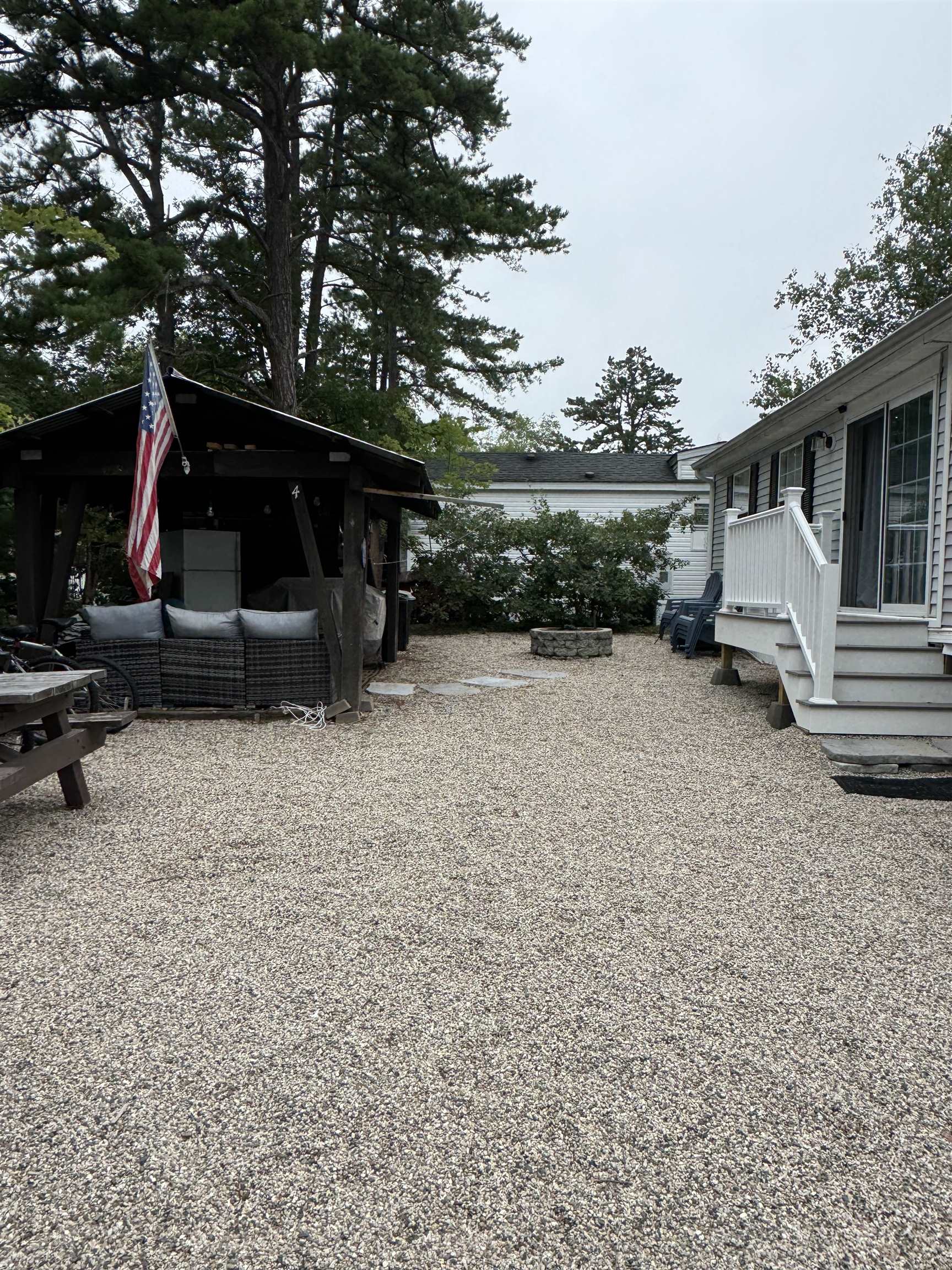 4 Tomahawk Lane, Unit 447 Freedom, NH 03836 - Photo 6 of 35