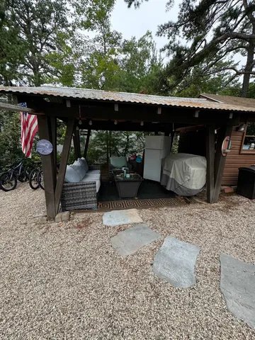 $223,000 | 4 Tomahawk Lane, Unit 447, Freedom, NH 03836