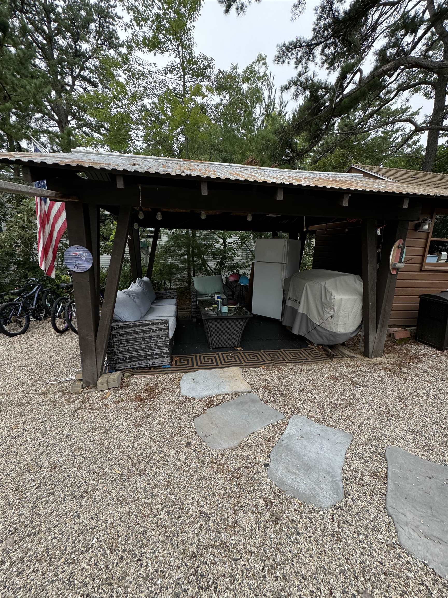 4 Tomahawk Lane, Unit 447 Freedom, NH 03836 - Photo 7 of 35