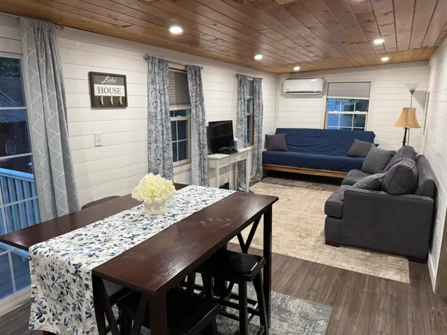 $223,000 | 4 Tomahawk Lane, Unit 447, Freedom, NH 03836