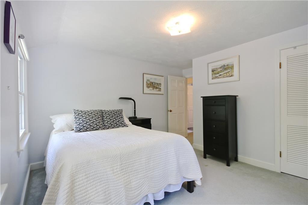 104 Orchard Road Cumberland, ME 04021 - Photo 23 of 35 Bedroom 2