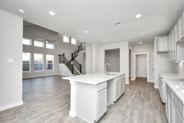 $399,090 | 2954 Burris Park Drive, Spring, TX 77373