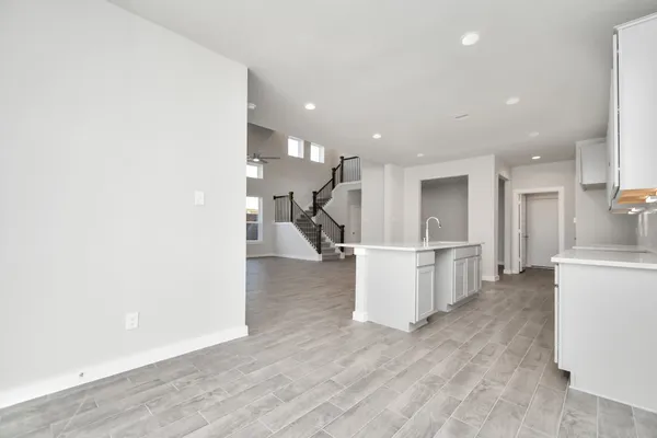 $399,090 | 2954 Burris Park Drive, Spring, TX 77373