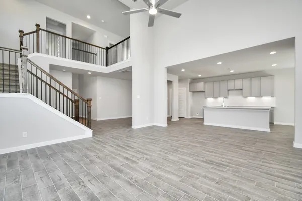 $399,090 | 2954 Burris Park Drive, Spring, TX 77373