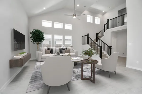 $399,090 | 2954 Burris Park Drive, Spring, TX 77373