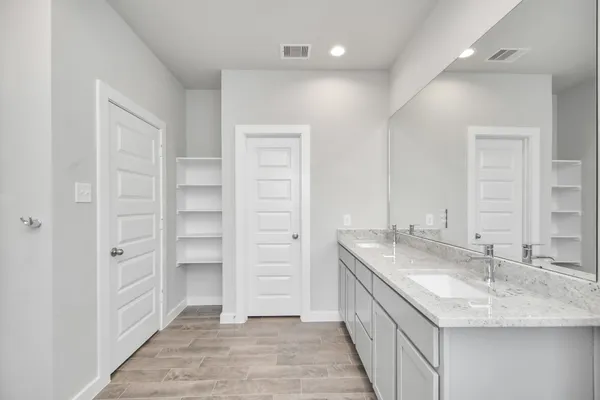 $399,090 | 2954 Burris Park Drive, Spring, TX 77373