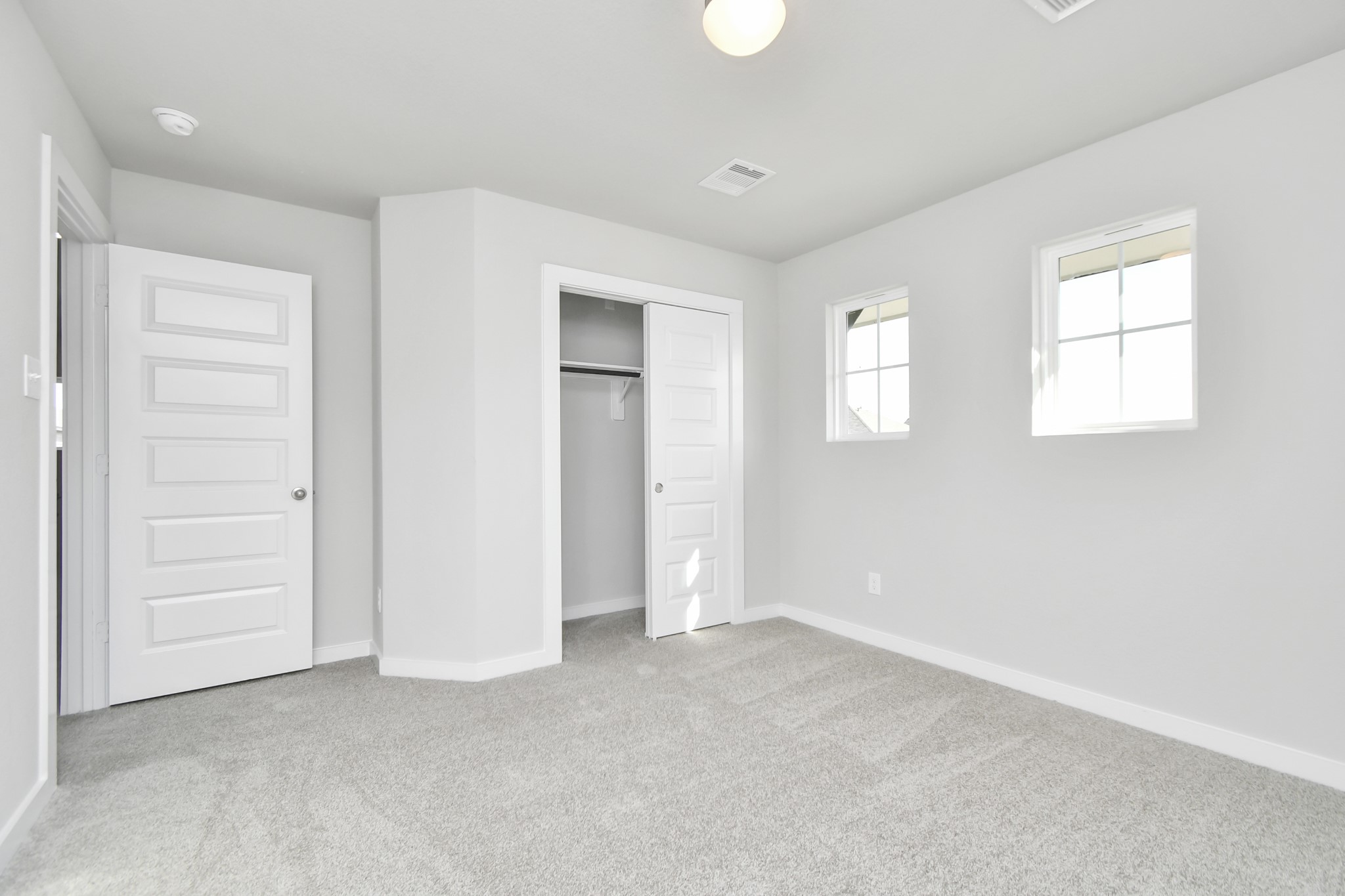 2954 Burris Park Drive Spring, TX 77373 - Photo 24 of 30 Sample photo of completed home with similar floor plan. Actual colors and selections may vary.