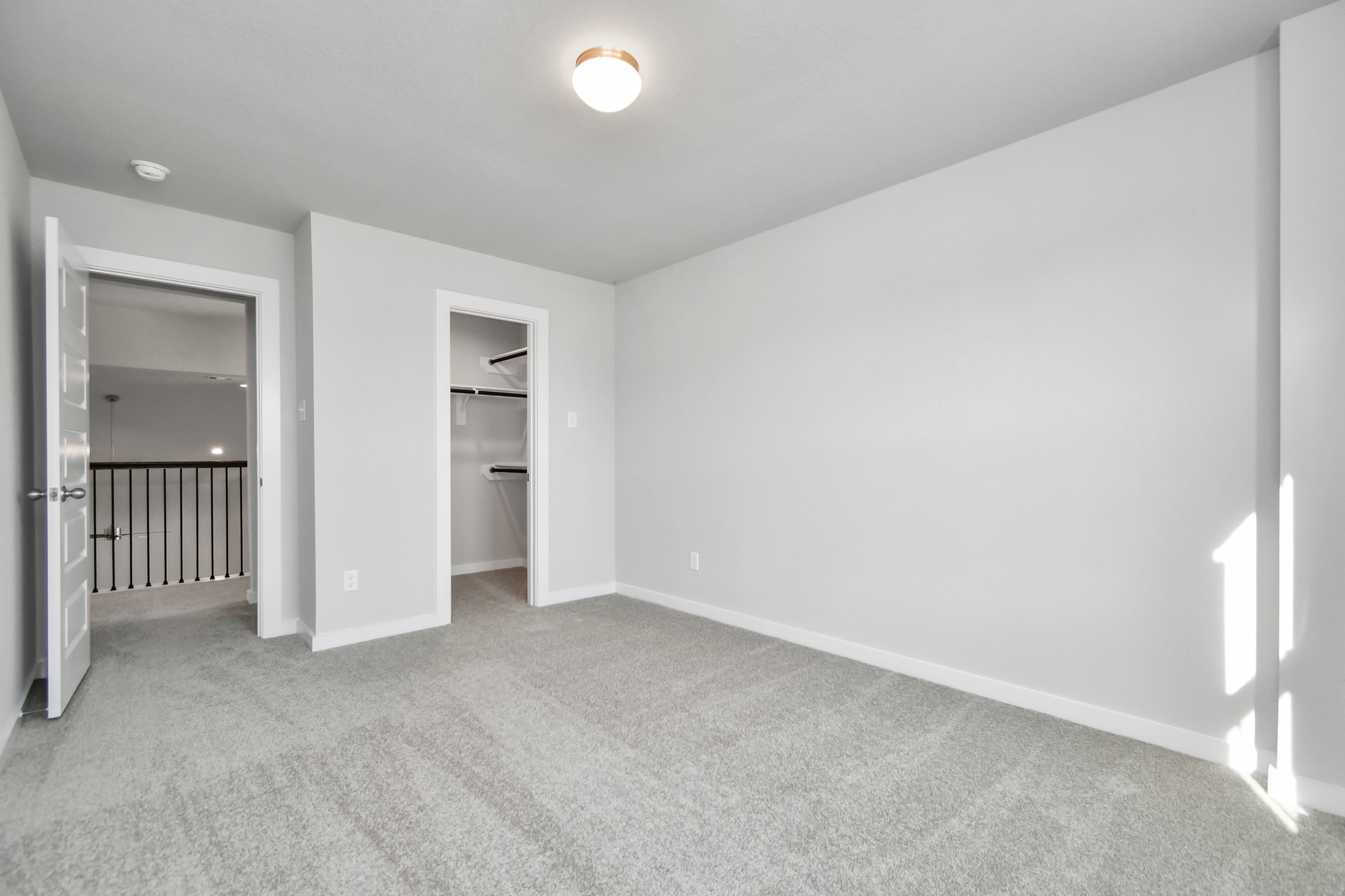 2954 Burris Park Drive Spring, TX 77373 - Photo 27 of 30 Sample photo of completed home with similar floor plan. Actual colors and selections may vary.