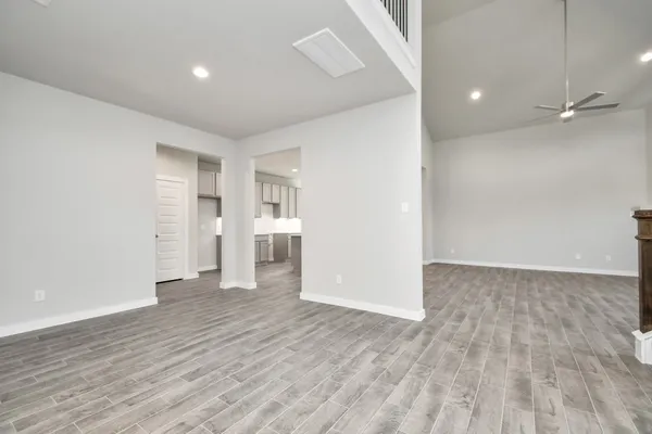 $399,090 | 2954 Burris Park Drive, Spring, TX 77373