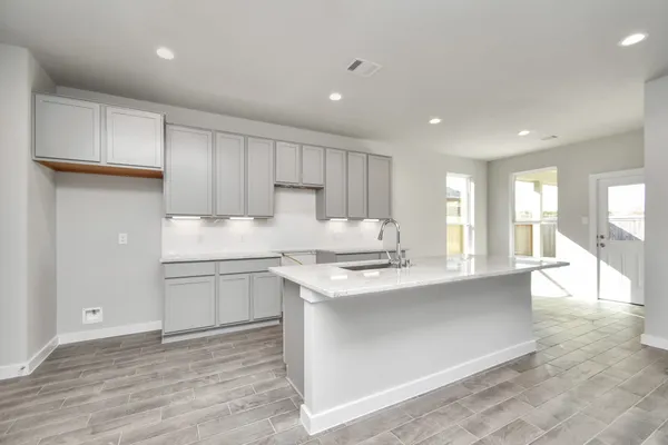 $399,090 | 2954 Burris Park Drive, Spring, TX 77373