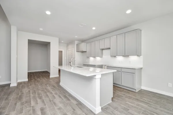 $399,090 | 2954 Burris Park Drive, Spring, TX 77373