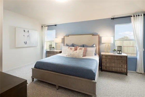 $2,500 | 2524 Four Waters Loop, Georgetown, TX 78628
