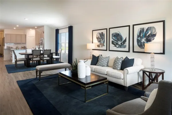 $2,500 | 2524 Four Waters Loop, Georgetown, TX 78628