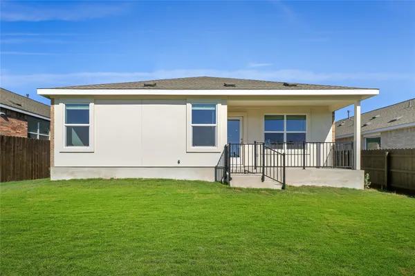 $2,500 | 2524 Four Waters Loop, Georgetown, TX 78628