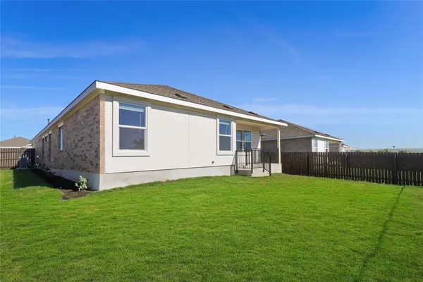 $2,500 | 2524 Four Waters Loop, Georgetown, TX 78628