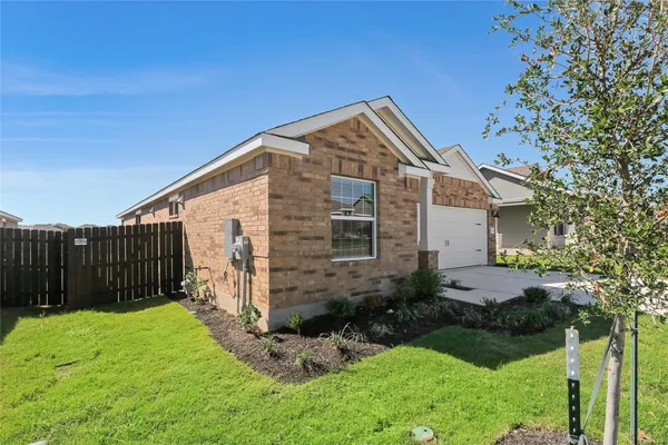 $2,500 | 2524 Four Waters Loop, Georgetown, TX 78628