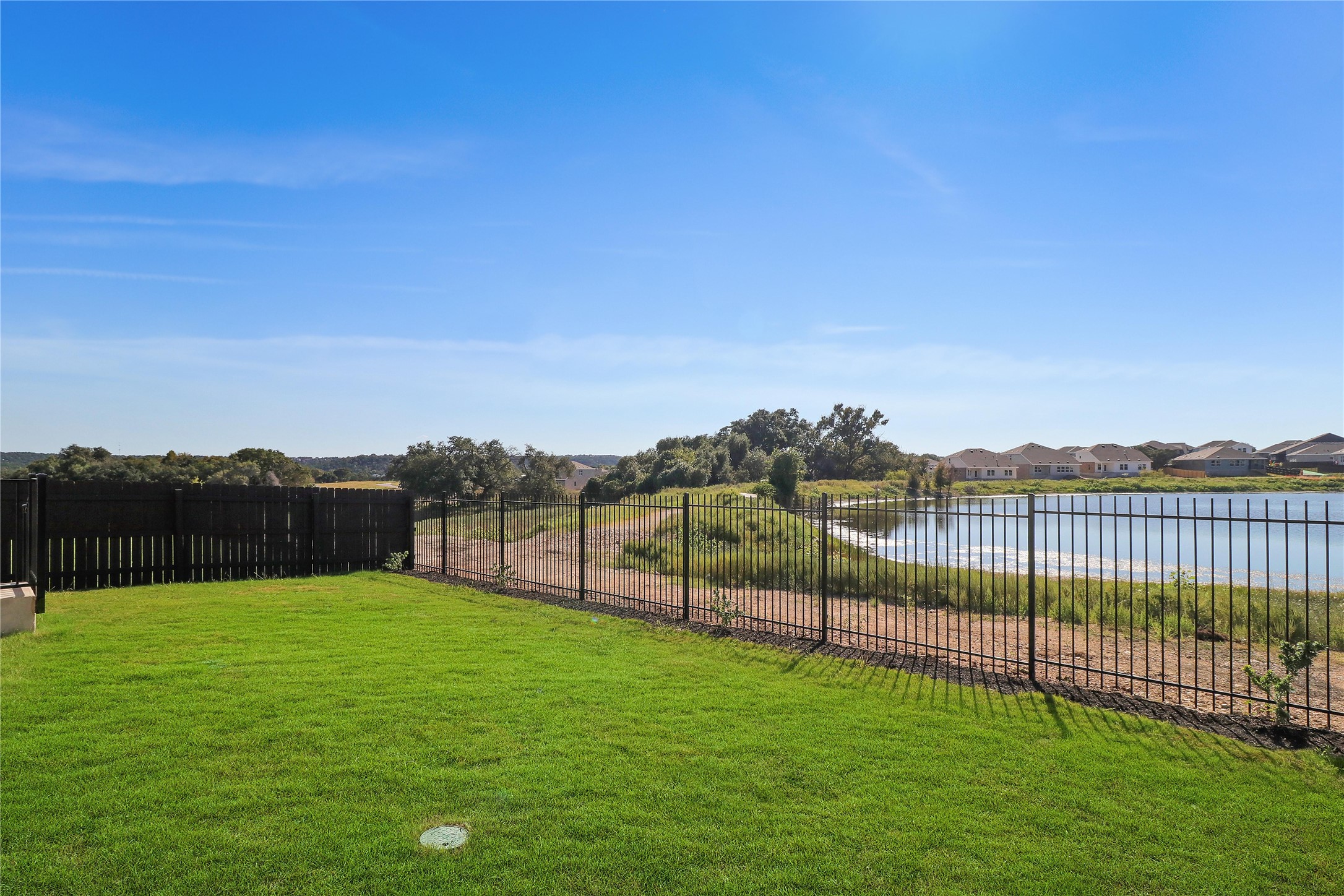 2524 Four Waters Loop Georgetown, TX 78628 - Photo 33 of 36