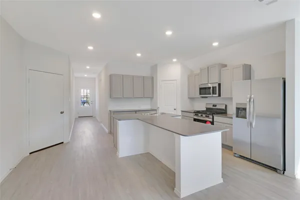 $2,500 | 2524 Four Waters Loop, Georgetown, TX 78628